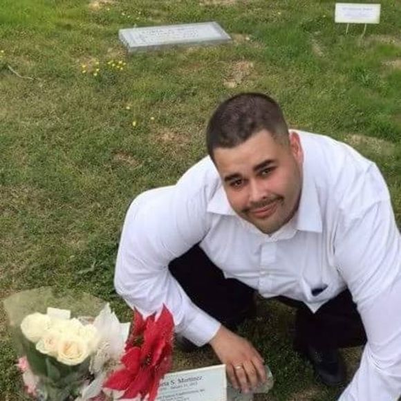 Meet your Posher, Nicholas - Picture 1 of 1